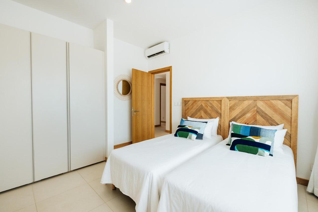 Mythic Suites & Villas By Mj Holidays Grand Gaube Luaran gambar
